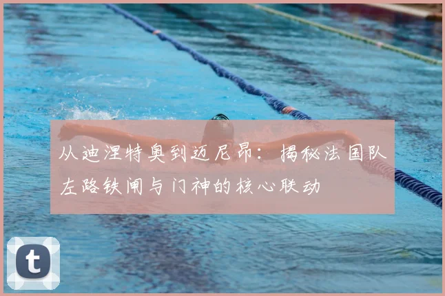 从迪涅特奥到迈尼昂:揭秘法国队左路铁闸与门神的核心联动