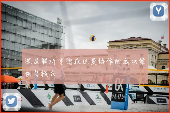深度解析亨德森达曼协作的成功案例与模式